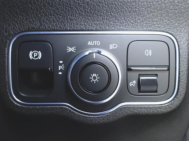 ＧＬＢ ＧＬＢ２００　ｄ　ナビゲーションパッケージ　３列シート　Ｂｌｕｅｔｏｏｔｈ接続　ＥＴＣ　ＬＥＤヘッドライト　ＴＶ　アイドリングストップ　クルーズコントロール　コネクテッド機能　サイドカメラ　サンルーフ・ガラスルーフ（20枚目）