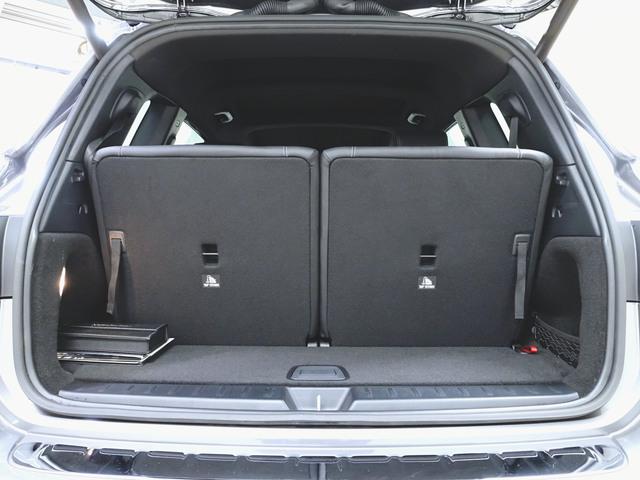 ＧＬＢ ＧＬＢ２００　ｄ　ナビゲーションパッケージ　３列シート　Ｂｌｕｅｔｏｏｔｈ接続　ＥＴＣ　ＬＥＤヘッドライト　ＴＶ　アイドリングストップ　クルーズコントロール　コネクテッド機能　サイドカメラ　サンルーフ・ガラスルーフ（27枚目）