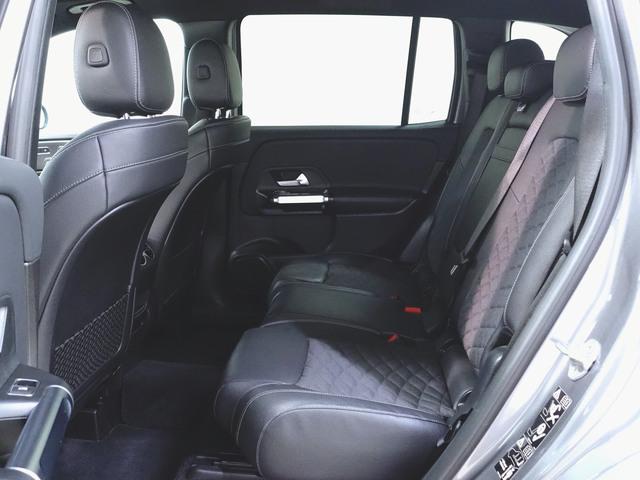 ＧＬＢ ＧＬＢ２００　ｄ　ナビゲーションパッケージ　３列シート　Ｂｌｕｅｔｏｏｔｈ接続　ＥＴＣ　ＬＥＤヘッドライト　ＴＶ　アイドリングストップ　クルーズコントロール　コネクテッド機能　サイドカメラ　サンルーフ・ガラスルーフ（29枚目）