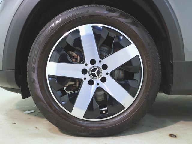 ＧＬＢ ＧＬＢ２００　ｄ　ナビゲーションパッケージ　３列シート　Ｂｌｕｅｔｏｏｔｈ接続　ＥＴＣ　ＬＥＤヘッドライト　ＴＶ　アイドリングストップ　クルーズコントロール　コネクテッド機能　サイドカメラ　サンルーフ・ガラスルーフ（32枚目）