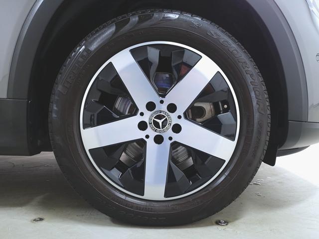 ＧＬＢ ＧＬＢ２００　ｄ　ナビゲーションパッケージ　３列シート　Ｂｌｕｅｔｏｏｔｈ接続　ＥＴＣ　ＬＥＤヘッドライト　ＴＶ　アイドリングストップ　クルーズコントロール　コネクテッド機能　サイドカメラ　サンルーフ・ガラスルーフ（33枚目）