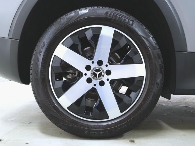 ＧＬＢ ＧＬＢ２００　ｄ　ナビゲーションパッケージ　３列シート　Ｂｌｕｅｔｏｏｔｈ接続　ＥＴＣ　ＬＥＤヘッドライト　ＴＶ　アイドリングストップ　クルーズコントロール　コネクテッド機能　サイドカメラ　サンルーフ・ガラスルーフ（34枚目）