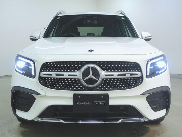 ＧＬＢ ＧＬＢ２００　ｄ　４マチック　アドバンスドサウンドシステム　ワイヤレスチャージング　ＡＭＧライン　フットトランクオープナー　３列シート　Ｂｌｕｅｔｏｏｔｈ接続　ＥＴＣ　ＬＥＤヘッドライト　アイドリングストップ　クルーズコントロール　コネクテッド機能（2枚目）