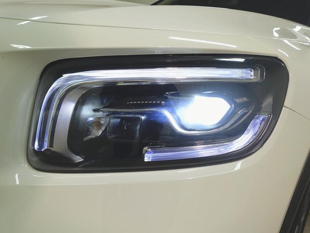 ＧＬＢ ＧＬＢ２００　ｄ　４マチック　アドバンスドサウンドシステム　ワイヤレスチャージング　ＡＭＧライン　フットトランクオープナー　３列シート　Ｂｌｕｅｔｏｏｔｈ接続　ＥＴＣ　ＬＥＤヘッドライト　アイドリングストップ　クルーズコントロール　コネクテッド機能（3枚目）