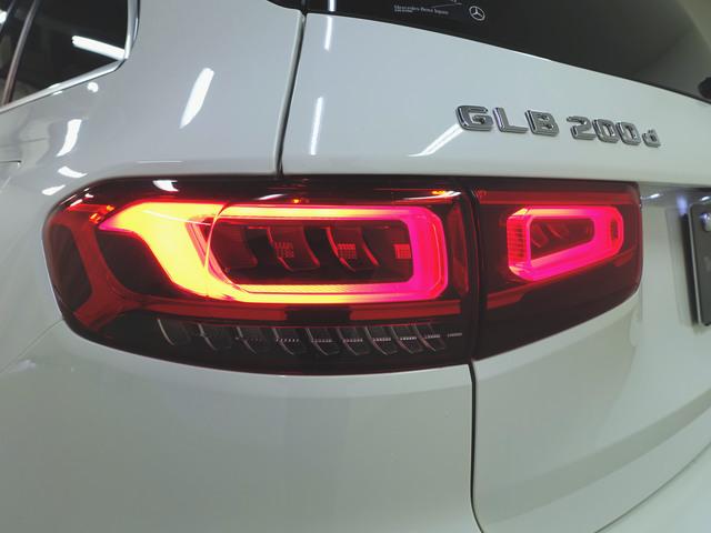 ＧＬＢ ＧＬＢ２００　ｄ　４マチック　アドバンスドサウンドシステム　ワイヤレスチャージング　ＡＭＧライン　フットトランクオープナー　３列シート　Ｂｌｕｅｔｏｏｔｈ接続　ＥＴＣ　ＬＥＤヘッドライト　アイドリングストップ　クルーズコントロール　コネクテッド機能（5枚目）