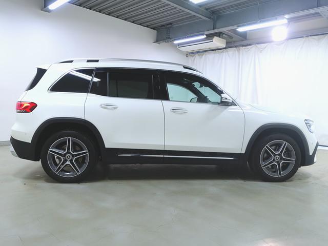 ＧＬＢ ＧＬＢ２００　ｄ　４マチック　アドバンスドサウンドシステム　ワイヤレスチャージング　ＡＭＧライン　フットトランクオープナー　３列シート　Ｂｌｕｅｔｏｏｔｈ接続　ＥＴＣ　ＬＥＤヘッドライト　アイドリングストップ　クルーズコントロール　コネクテッド機能（8枚目）