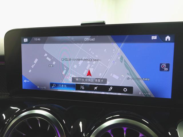 ＧＬＢ ＧＬＢ２００　ｄ　４マチック　アドバンスドサウンドシステム　ワイヤレスチャージング　ＡＭＧライン　フットトランクオープナー　３列シート　Ｂｌｕｅｔｏｏｔｈ接続　ＥＴＣ　ＬＥＤヘッドライト　アイドリングストップ　クルーズコントロール　コネクテッド機能（16枚目）