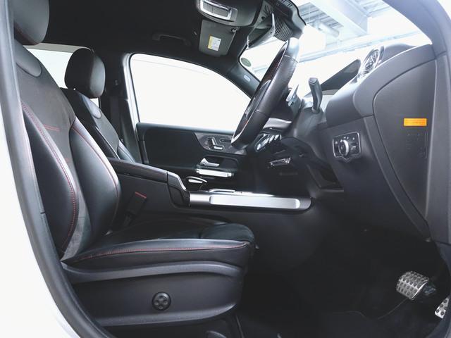 ＧＬＢ ＧＬＢ２００　ｄ　４マチック　アドバンスドサウンドシステム　ワイヤレスチャージング　ＡＭＧライン　フットトランクオープナー　３列シート　Ｂｌｕｅｔｏｏｔｈ接続　ＥＴＣ　ＬＥＤヘッドライト　アイドリングストップ　クルーズコントロール　コネクテッド機能（24枚目）