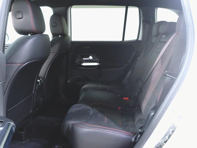 ＧＬＢ ＧＬＢ２００　ｄ　４マチック　アドバンスドサウンドシステム　ワイヤレスチャージング　ＡＭＧライン　フットトランクオープナー　３列シート　Ｂｌｕｅｔｏｏｔｈ接続　ＥＴＣ　ＬＥＤヘッドライト　アイドリングストップ　クルーズコントロール　コネクテッド機能（29枚目）