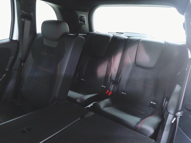 ＧＬＢ ＧＬＢ２００　ｄ　４マチック　アドバンスドサウンドシステム　ワイヤレスチャージング　ＡＭＧライン　フットトランクオープナー　３列シート　Ｂｌｕｅｔｏｏｔｈ接続　ＥＴＣ　ＬＥＤヘッドライト　アイドリングストップ　クルーズコントロール　コネクテッド機能（30枚目）