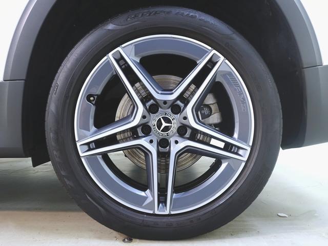 ＧＬＢ ＧＬＢ２００　ｄ　４マチック　アドバンスドサウンドシステム　ワイヤレスチャージング　ＡＭＧライン　フットトランクオープナー　３列シート　Ｂｌｕｅｔｏｏｔｈ接続　ＥＴＣ　ＬＥＤヘッドライト　アイドリングストップ　クルーズコントロール　コネクテッド機能（31枚目）