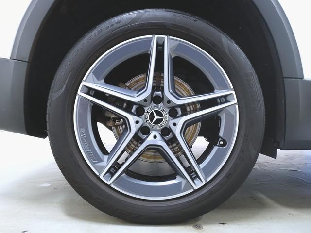 ＧＬＢ ＧＬＢ２００　ｄ　４マチック　アドバンスドサウンドシステム　ワイヤレスチャージング　ＡＭＧライン　フットトランクオープナー　３列シート　Ｂｌｕｅｔｏｏｔｈ接続　ＥＴＣ　ＬＥＤヘッドライト　アイドリングストップ　クルーズコントロール　コネクテッド機能（34枚目）