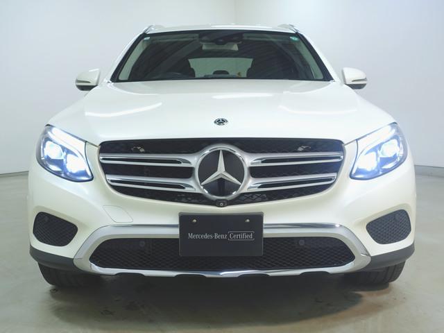 GLC GLC200 Bluetooth接続 CD DVD再生 ETC LEDヘッドライト TV アイドリングストップ クルーズコントロール コネクテッド機能 サイドカメラ シートヒーター トランクスルー ナビ(2枚目)