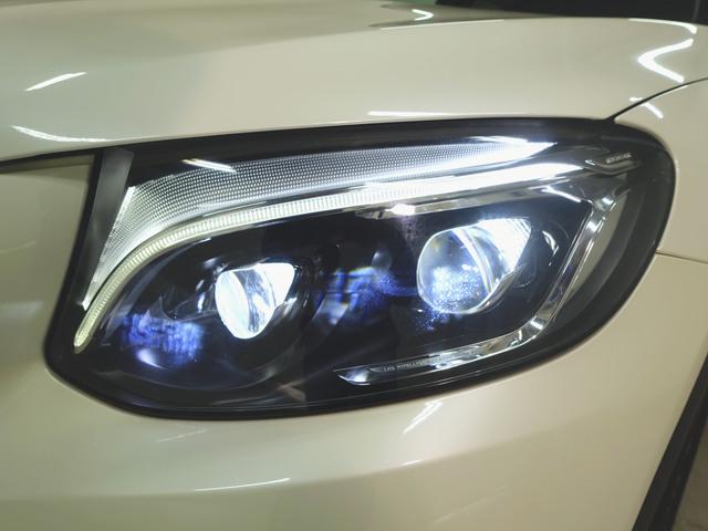 GLC GLC200 Bluetooth接続 CD DVD再生 ETC LEDヘッドライト TV アイドリングストップ クルーズコントロール コネクテッド機能 サイドカメラ シートヒーター トランクスルー ナビ(3枚目)