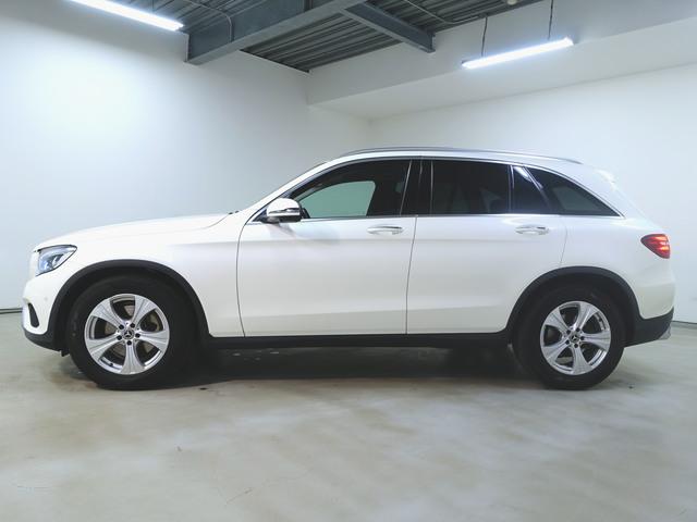 GLC GLC200 Bluetooth接続 CD DVD再生 ETC LEDヘッドライト TV アイドリングストップ クルーズコントロール コネクテッド機能 サイドカメラ シートヒーター トランクスルー ナビ(4枚目)