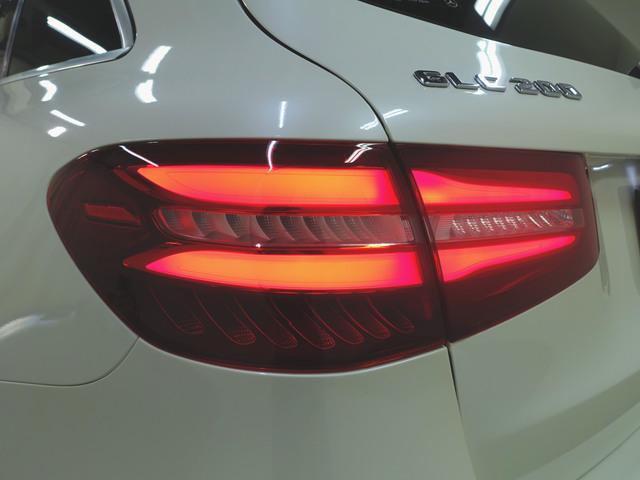 GLC GLC200 Bluetooth接続 CD DVD再生 ETC LEDヘッドライト TV アイドリングストップ クルーズコントロール コネクテッド機能 サイドカメラ シートヒーター トランクスルー ナビ(5枚目)