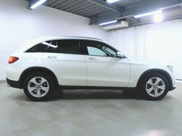 GLC GLC200 Bluetooth接続 CD DVD再生 ETC LEDヘッドライト TV アイドリングストップ クルーズコントロール コネクテッド機能 サイドカメラ シートヒーター トランクスルー ナビ(8枚目)