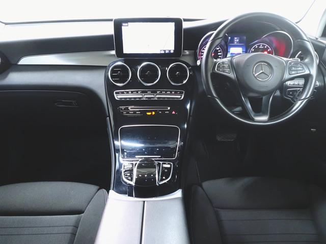 GLC GLC200 Bluetooth接続 CD DVD再生 ETC LEDヘッドライト TV アイドリングストップ クルーズコントロール コネクテッド機能 サイドカメラ シートヒーター トランクスルー ナビ(12枚目)