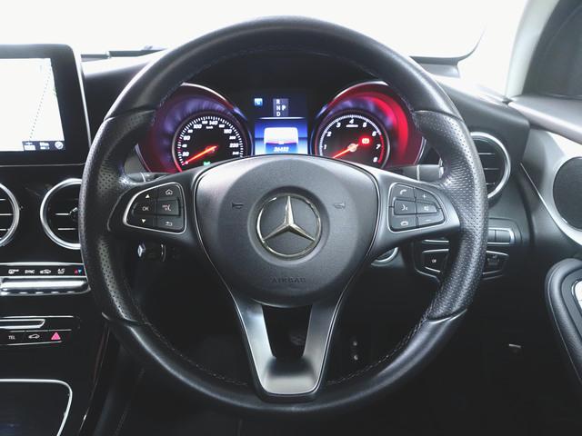 GLC GLC200 Bluetooth接続 CD DVD再生 ETC LEDヘッドライト TV アイドリングストップ クルーズコントロール コネクテッド機能 サイドカメラ シートヒーター トランクスルー ナビ(13枚目)