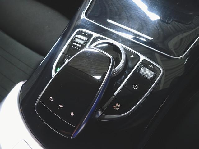 GLC GLC200 Bluetooth接続 CD DVD再生 ETC LEDヘッドライト TV アイドリングストップ クルーズコントロール コネクテッド機能 サイドカメラ シートヒーター トランクスルー ナビ(19枚目)