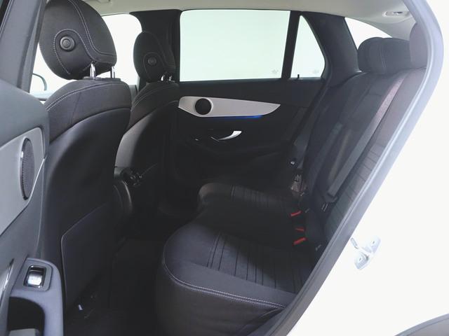 GLC GLC200 Bluetooth接続 CD DVD再生 ETC LEDヘッドライト TV アイドリングストップ クルーズコントロール コネクテッド機能 サイドカメラ シートヒーター トランクスルー ナビ(29枚目)