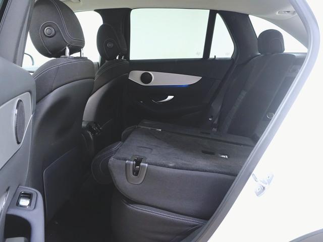 GLC GLC200 Bluetooth接続 CD DVD再生 ETC LEDヘッドライト TV アイドリングストップ クルーズコントロール コネクテッド機能 サイドカメラ シートヒーター トランクスルー ナビ(30枚目)