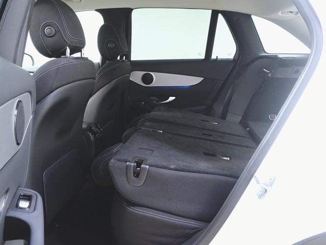 GLC GLC200 Bluetooth接続 CD DVD再生 ETC LEDヘッドライト TV アイドリングストップ クルーズコントロール コネクテッド機能 サイドカメラ シートヒーター トランクスルー ナビ(31枚目)