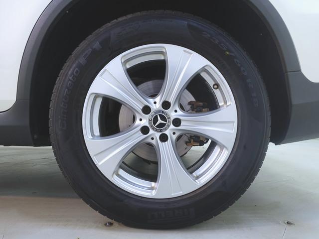 GLC GLC200 Bluetooth接続 CD DVD再生 ETC LEDヘッドライト TV アイドリングストップ クルーズコントロール コネクテッド機能 サイドカメラ シートヒーター トランクスルー ナビ(34枚目)