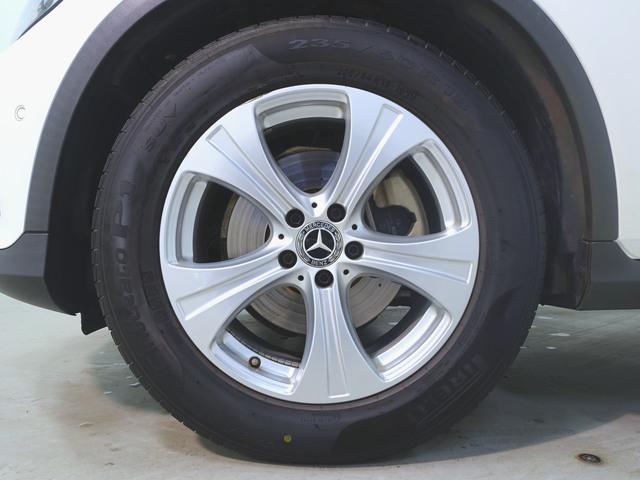 GLC GLC200 Bluetooth接続 CD DVD再生 ETC LEDヘッドライト TV アイドリングストップ クルーズコントロール コネクテッド機能 サイドカメラ シートヒーター トランクスルー ナビ(35枚目)