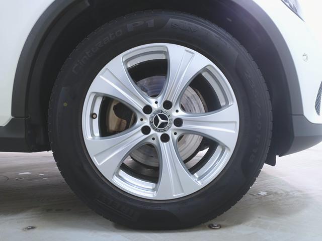 GLC GLC200 Bluetooth接続 CD DVD再生 ETC LEDヘッドライト TV アイドリングストップ クルーズコントロール コネクテッド機能 サイドカメラ シートヒーター トランクスルー ナビ(36枚目)