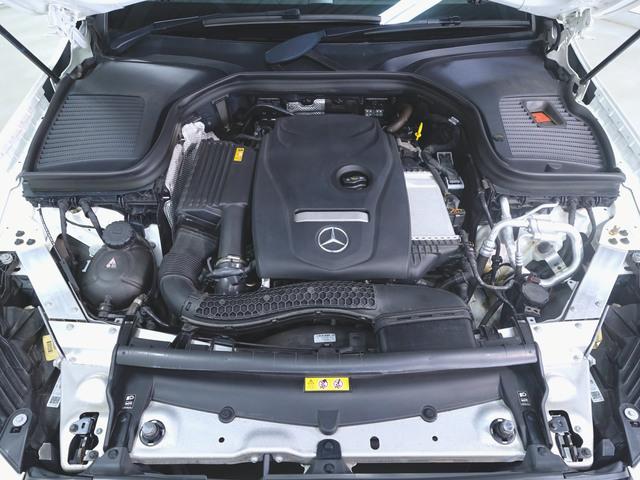 GLC GLC200 Bluetooth接続 CD DVD再生 ETC LEDヘッドライト TV アイドリングストップ クルーズコントロール コネクテッド機能 サイドカメラ シートヒーター トランクスルー ナビ(38枚目)