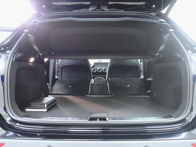 ＧＬＡクラス ＧＬＡ１８０　Ｂｌｕｅｔｏｏｔｈ接続　ＥＴＣ　ＬＥＤヘッドライト　ＴＶ　アイドリングストップ　クルーズコントロール　コネクテッド機能　サイドカメラ　シートヒーター　トランクスルー　ナビ　バックモニター　フロアマット（31枚目）