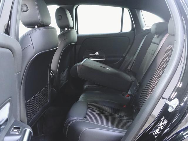 ＧＬＡクラス ＧＬＡ１８０　Ｂｌｕｅｔｏｏｔｈ接続　ＥＴＣ　ＬＥＤヘッドライト　ＴＶ　アイドリングストップ　クルーズコントロール　コネクテッド機能　サイドカメラ　シートヒーター　トランクスルー　ナビ　バックモニター　フロアマット（32枚目）