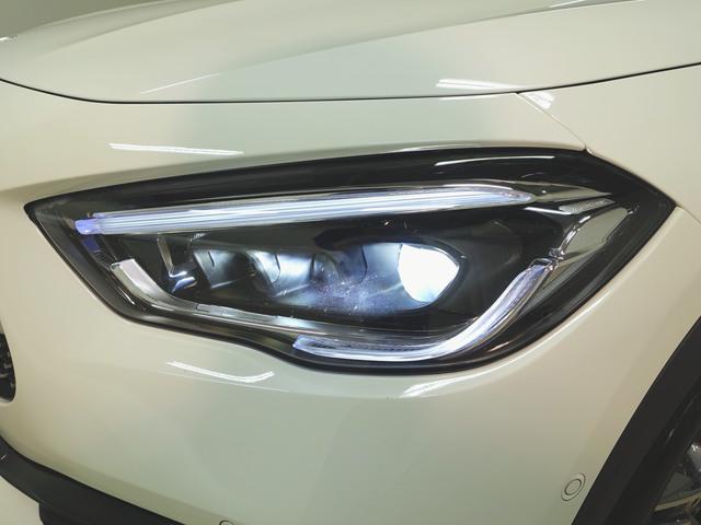 ＧＬＡクラス ＧＬＡ１８０　ＡＭＧラインパッケージ　ＡＭＧライン　Ｂｌｕｅｔｏｏｔｈ接続　ＥＴＣ　ＬＥＤヘッドライト　ＴＶ　アイドリングストップ　クルーズコントロール　コネクテッド機能　サイドカメラ　シートヒーター（3枚目）