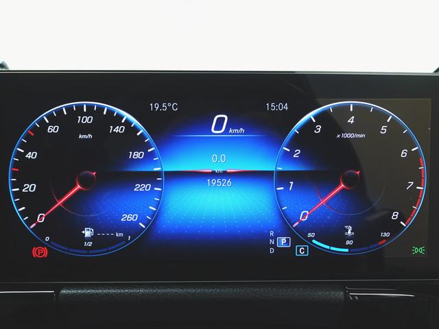 ＧＬＡクラス ＧＬＡ１８０　ＡＭＧラインパッケージ　ＡＭＧライン　Ｂｌｕｅｔｏｏｔｈ接続　ＥＴＣ　ＬＥＤヘッドライト　ＴＶ　アイドリングストップ　クルーズコントロール　コネクテッド機能　サイドカメラ　シートヒーター（14枚目）