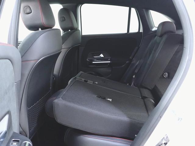 ＧＬＡクラス ＧＬＡ１８０　ＡＭＧラインパッケージ　ＡＭＧライン　Ｂｌｕｅｔｏｏｔｈ接続　ＥＴＣ　ＬＥＤヘッドライト　ＴＶ　アイドリングストップ　クルーズコントロール　コネクテッド機能　サイドカメラ　シートヒーター（30枚目）