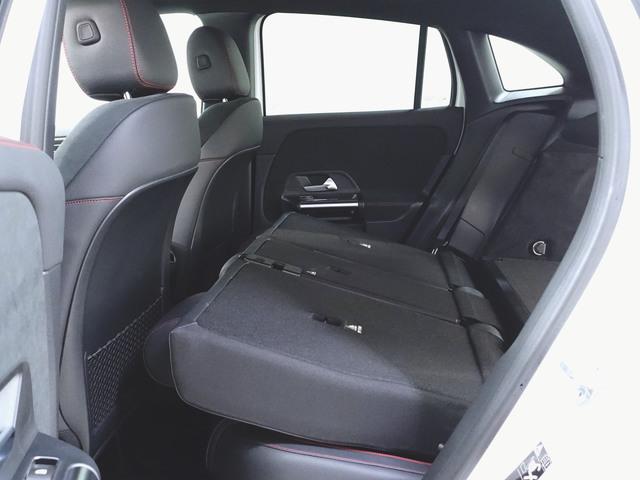 ＧＬＡクラス ＧＬＡ１８０　ＡＭＧラインパッケージ　ＡＭＧライン　Ｂｌｕｅｔｏｏｔｈ接続　ＥＴＣ　ＬＥＤヘッドライト　ＴＶ　アイドリングストップ　クルーズコントロール　コネクテッド機能　サイドカメラ　シートヒーター（31枚目）