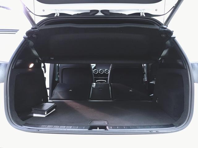 ＧＬＡクラス ＧＬＡ１８０　ＡＭＧラインパッケージ　ＡＭＧライン　Ｂｌｕｅｔｏｏｔｈ接続　ＥＴＣ　ＬＥＤヘッドライト　ＴＶ　アイドリングストップ　クルーズコントロール　コネクテッド機能　サイドカメラ　シートヒーター（32枚目）