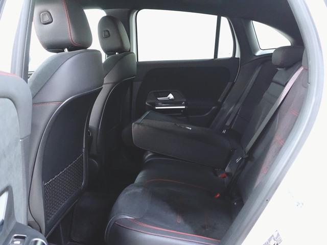 ＧＬＡクラス ＧＬＡ１８０　ＡＭＧラインパッケージ　ＡＭＧライン　Ｂｌｕｅｔｏｏｔｈ接続　ＥＴＣ　ＬＥＤヘッドライト　ＴＶ　アイドリングストップ　クルーズコントロール　コネクテッド機能　サイドカメラ　シートヒーター（33枚目）