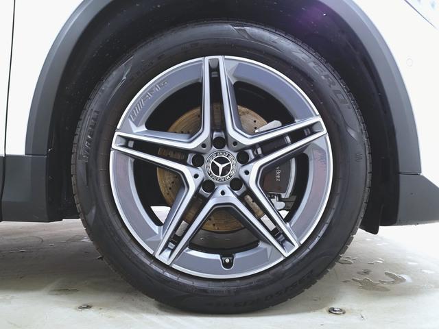 ＧＬＡクラス ＧＬＡ１８０　ＡＭＧラインパッケージ　ＡＭＧライン　Ｂｌｕｅｔｏｏｔｈ接続　ＥＴＣ　ＬＥＤヘッドライト　ＴＶ　アイドリングストップ　クルーズコントロール　コネクテッド機能　サイドカメラ　シートヒーター（36枚目）