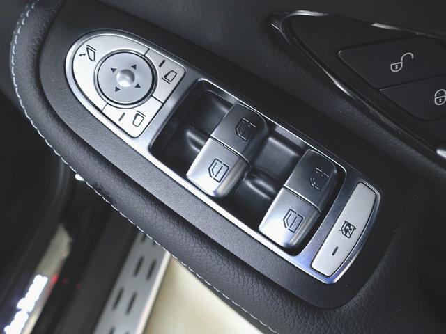 GLC GLC300 4マチック AMGライン GLC300 4マチック AMGライン Bluetooth接続 ETC LEDヘッドライト TV アイドリングストップ クルーズコントロール コネクテッド機能 サイドカメラ サンルーフ・ガラスルーフ(23枚目)