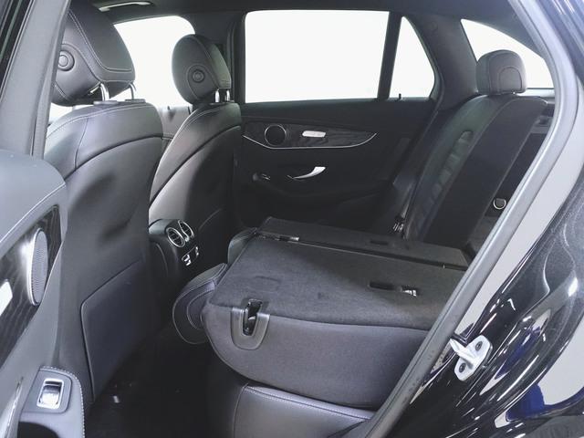 GLC GLC300 4マチック AMGライン GLC300 4マチック AMGライン Bluetooth接続 ETC LEDヘッドライト TV アイドリングストップ クルーズコントロール コネクテッド機能 サイドカメラ サンルーフ・ガラスルーフ(30枚目)