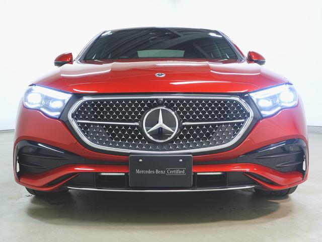 Eクラス E300 エクスクルーシブ AMGラインパッケージ デジタルインテリアパッケージ レザーエクスクルーシブパッケージ AMGライン Bluetooth接続 ETC LEDヘッドライト TV アイドリングストップ(2枚目)
