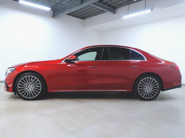 Eクラス E300 エクスクルーシブ AMGラインパッケージ デジタルインテリアパッケージ レザーエクスクルーシブパッケージ AMGライン Bluetooth接続 ETC LEDヘッドライト TV アイドリングストップ(4枚目)