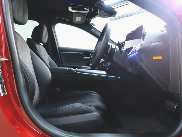Eクラス E300 エクスクルーシブ AMGラインパッケージ デジタルインテリアパッケージ レザーエクスクルーシブパッケージ AMGライン Bluetooth接続 ETC LEDヘッドライト TV アイドリングストップ(22枚目)