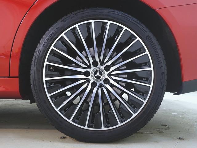 Eクラス E300 エクスクルーシブ AMGラインパッケージ デジタルインテリアパッケージ レザーエクスクルーシブパッケージ AMGライン Bluetooth接続 ETC LEDヘッドライト TV アイドリングストップ(32枚目)