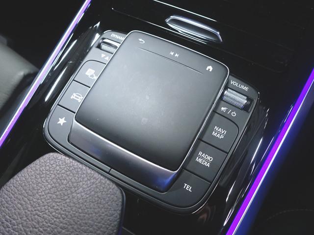 GLB GLB35 4マチック アドバンスドパッケージ 3列シート Bluetooth接続 ETC LEDヘッドライト TV アイドリングストップ クルーズコントロール コネクテッド機能 サイドカメラ シートヒーター トランクスルー(19枚目)