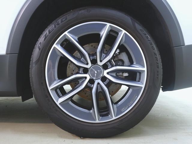 GLB GLB35 4マチック アドバンスドパッケージ 3列シート Bluetooth接続 ETC LEDヘッドライト TV アイドリングストップ クルーズコントロール コネクテッド機能 サイドカメラ シートヒーター トランクスルー(31枚目)