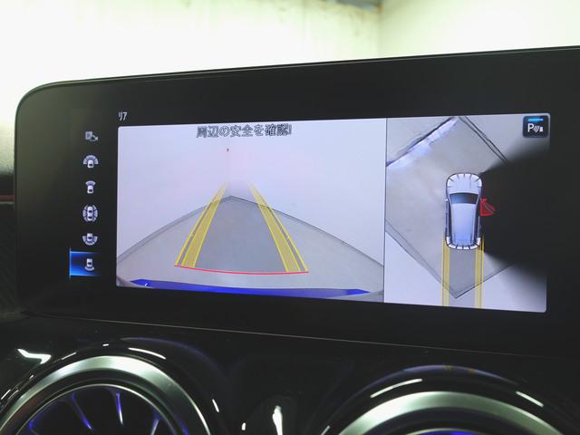 GLB GLB200 d 4マチック AMGライン 3列シート Bluetooth接続 ETC LEDヘッドライト TV アイドリングストップ クルーズコントロール コネクテッド機能 サイドカメラ サンルーフ・ガラスルーフ シートヒーター(17枚目)