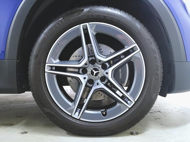 GLB GLB200 d 4マチック AMGライン 3列シート Bluetooth接続 ETC LEDヘッドライト TV アイドリングストップ クルーズコントロール コネクテッド機能 サイドカメラ サンルーフ・ガラスルーフ シートヒーター(32枚目)